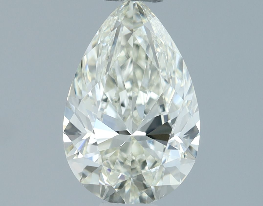 0.70 ct Pear diamond