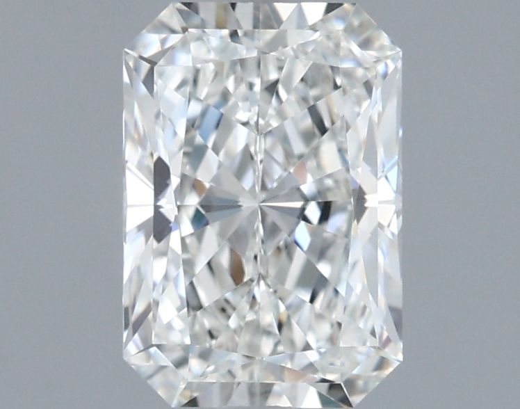 1.16 ct lab-grown Radiant Diamond
