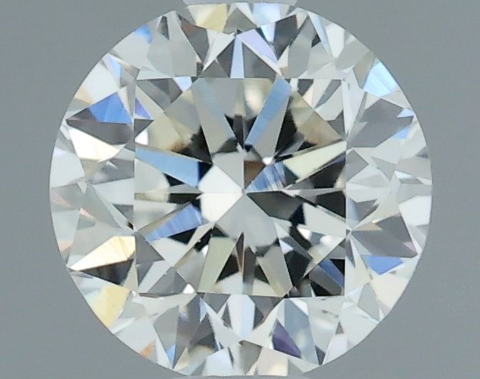 0.60 ct Round diamond