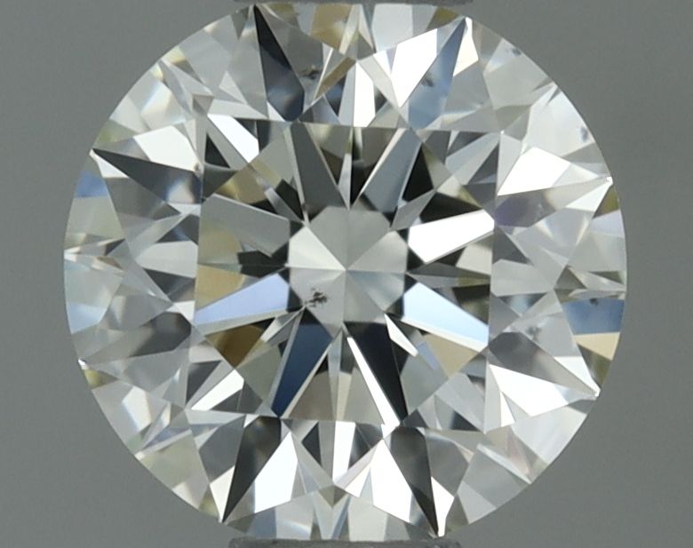 0.51 ct Round Diamond