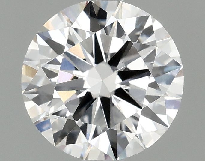 1.04 ct. round Lab Grown Diamond front image