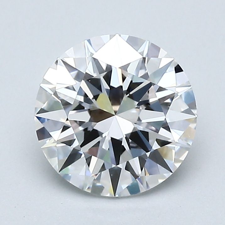 1.43 Carat