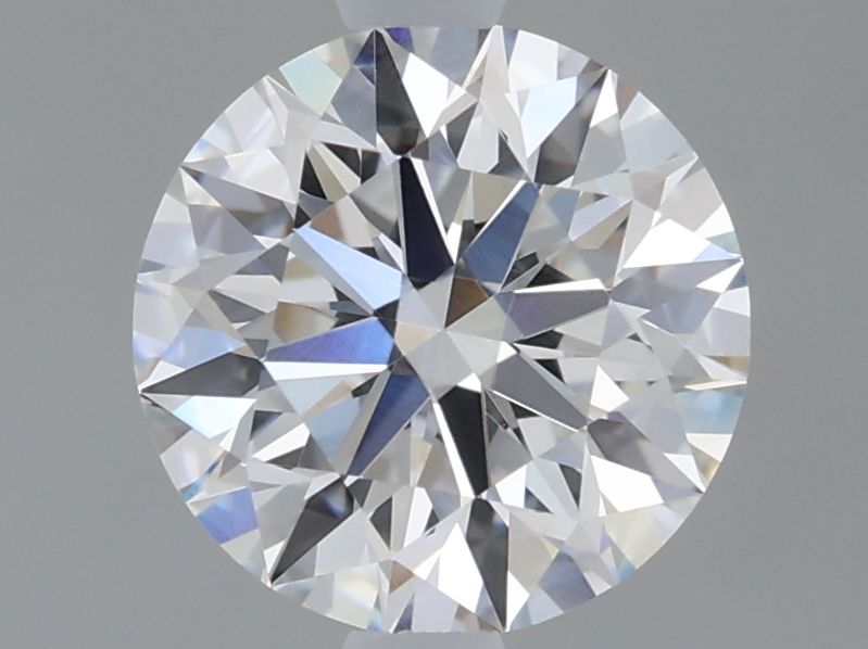 1.04 ct. round Lab Grown Diamond front image