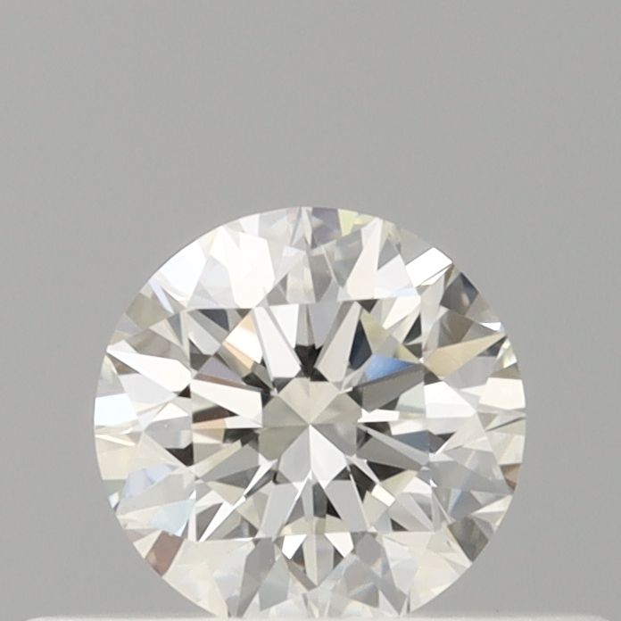0.31 ct Round diamond