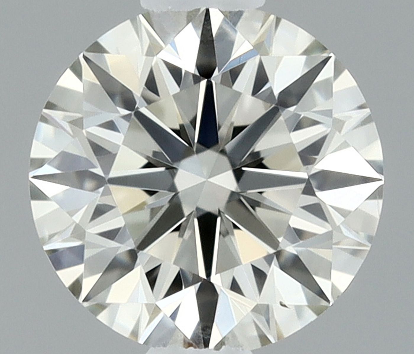 0.34 ct Round Diamond