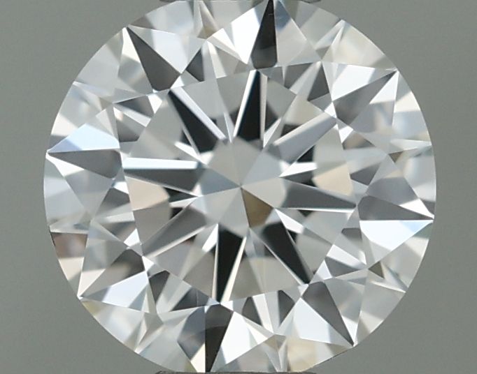 0.40 ct Round diamond