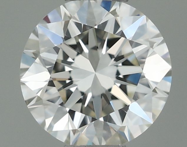 0.50 ct Round diamond