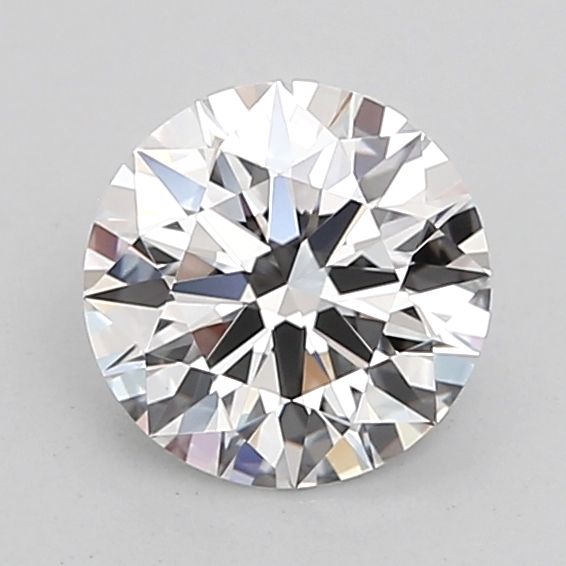 1.02 ct. round Lab Grown Diamond front image