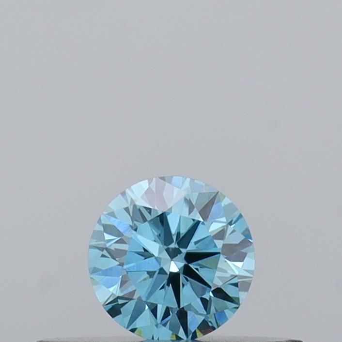0.18 ct lab-grown Round Diamond