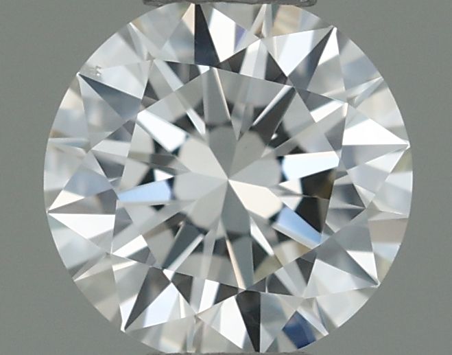 0.30 ct Round diamond
