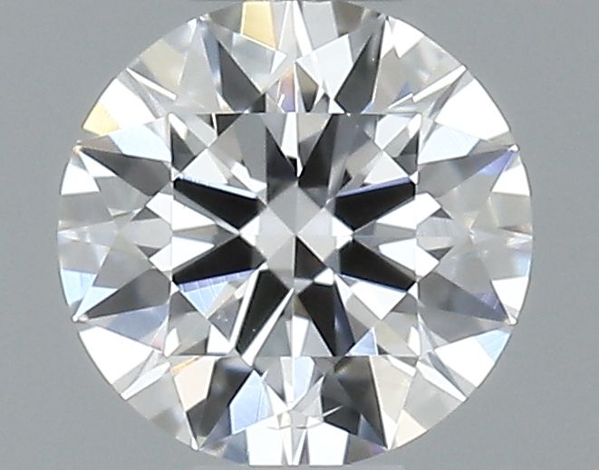 0.3 ct Round Diamond