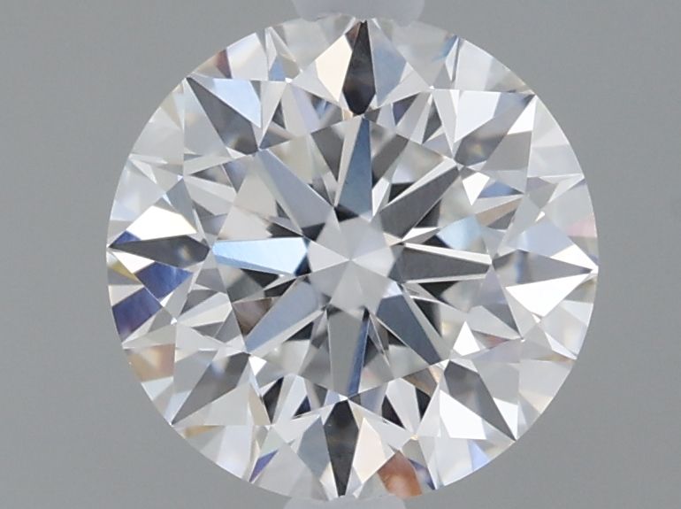 1.08 ct. round Lab Grown Diamond front image