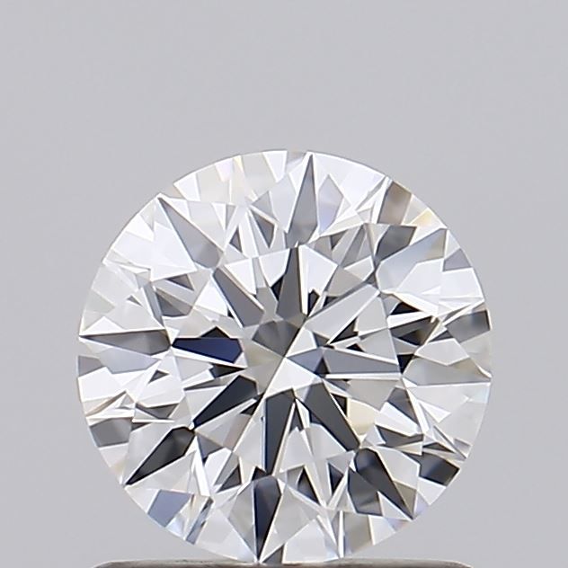0.85 ct. round Lab Grown Diamond front image