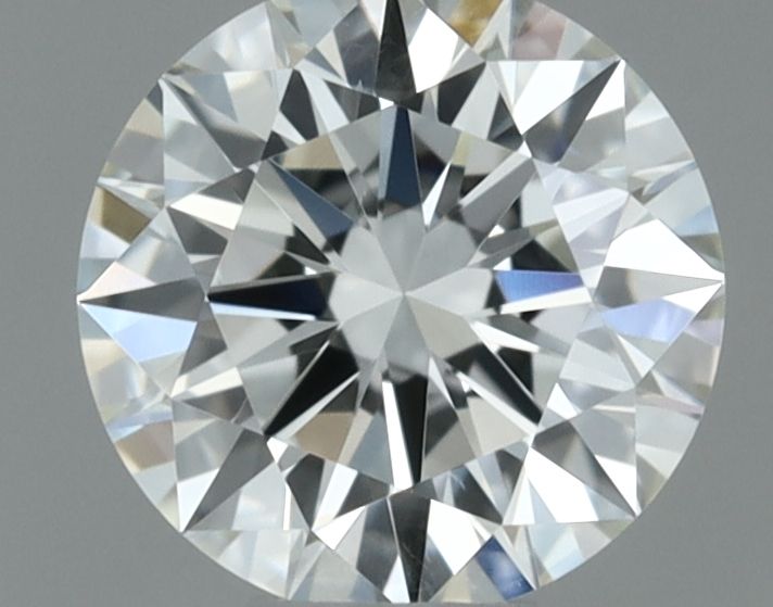 0.31 ct Round diamond