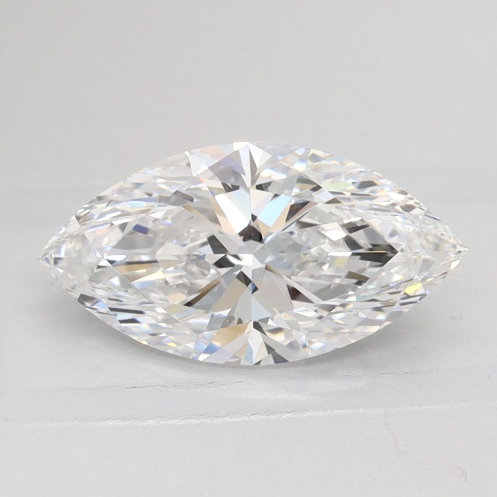 1.13 ct. marquise Lab Grown Diamond front image