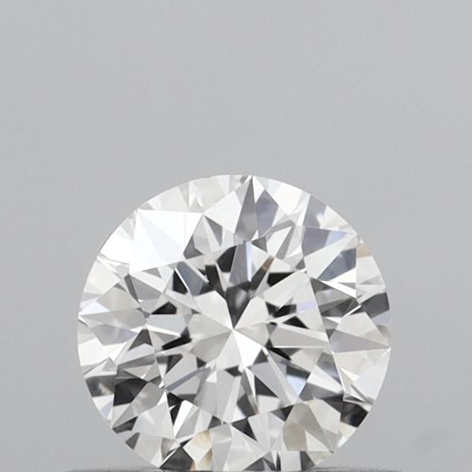 0.41 ct Round diamond