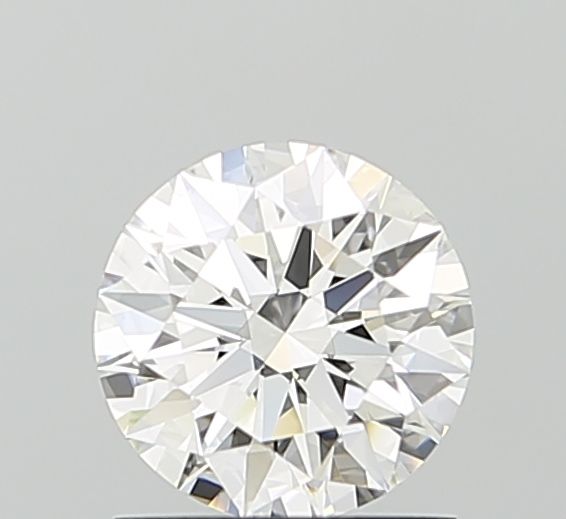 1.05 ct. round Lab Grown Diamond front image
