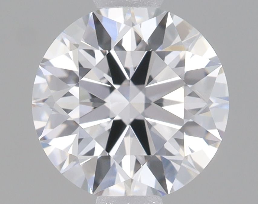 1.08 ct. round Lab Grown Diamond front image