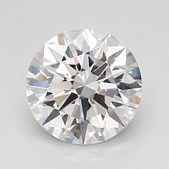 1.00 ct. round Lab Grown Diamond front image