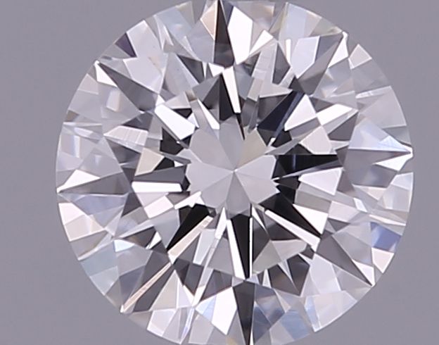0.35 ct Round diamond