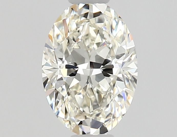 0.54 ct Oval diamond