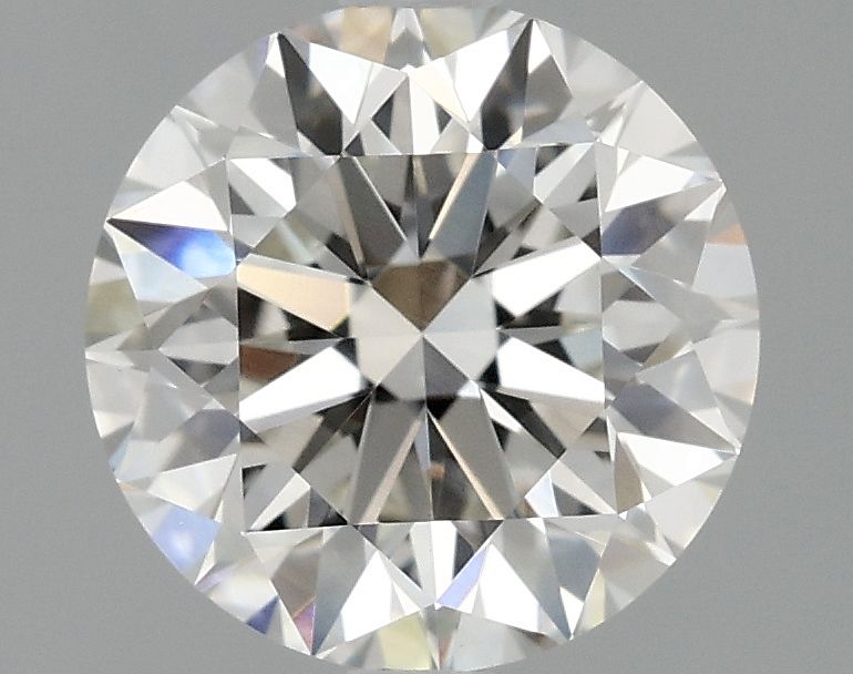 1.60 ct Round diamond