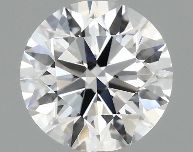 1.09 ct. round Lab Grown Diamond front image
