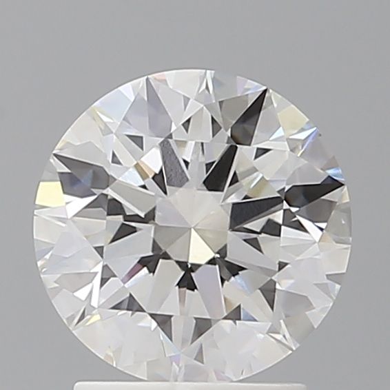 2.04 ct. round Lab Grown Diamond front image
