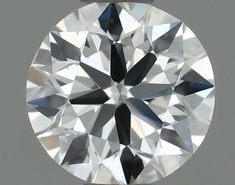 0.50 ct Round diamond