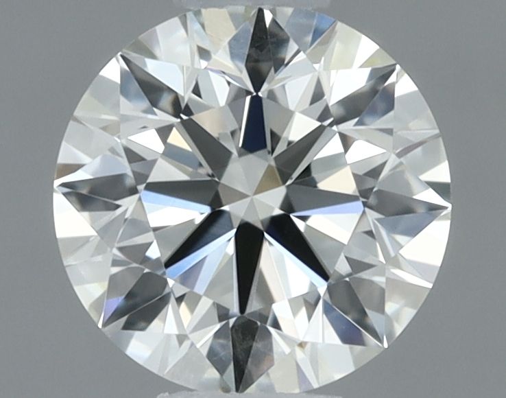0.44 ct Round diamond