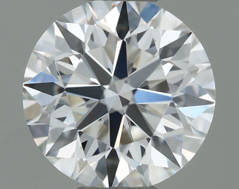 0.50 ct Round diamond