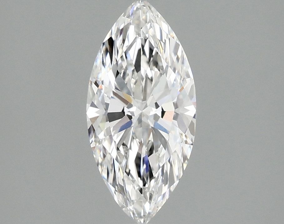 1.09 ct. marquise Lab Grown Diamond front image