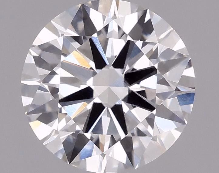 1.00 ct. round Lab Grown Diamond front image