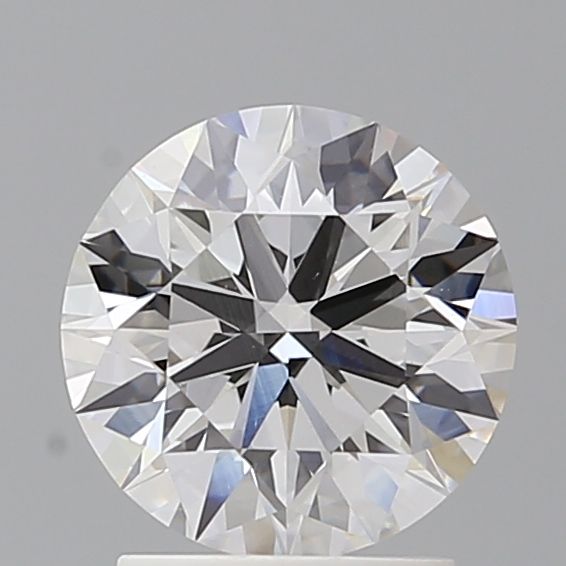 2.00 ct. round Lab Grown Diamond front image