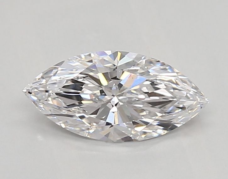 0.7 ct lab-grown Marquise Diamond