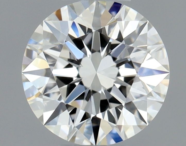 0.40 ct Round diamond