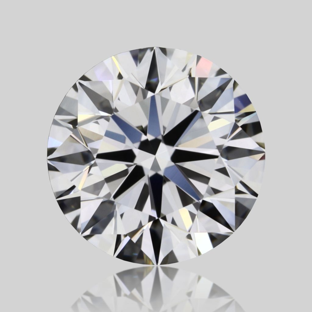Diamant Rond 0.70 ct - Couleur H - Pureté VVS2