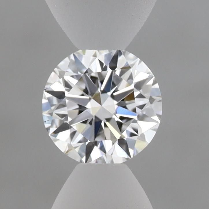 0.49 ct lab-grown Round Diamond