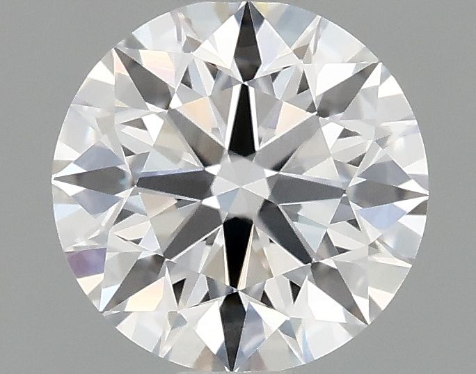 1.09 ct. round Lab Grown Diamond front image