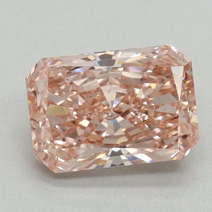 1.18 ct. radiant Lab Grown Diamond front image