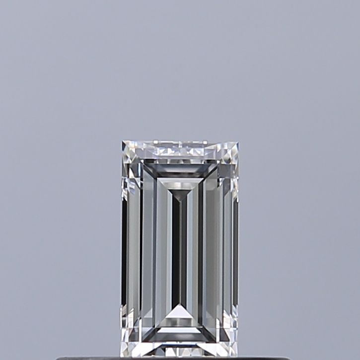 0.3 ct Baguette Diamond
