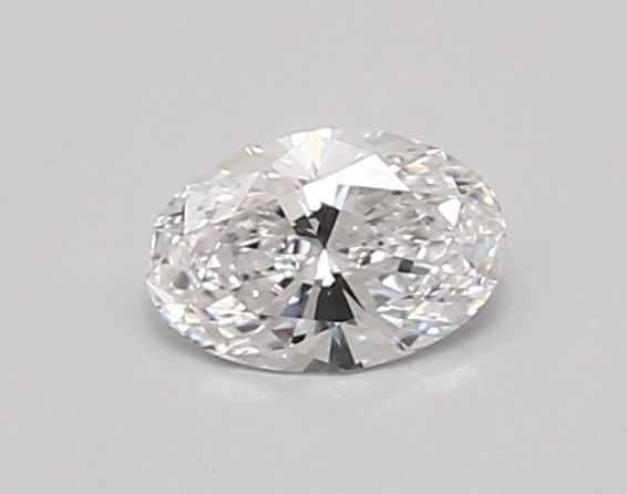 0.44 ct lab-grown Oval Diamond