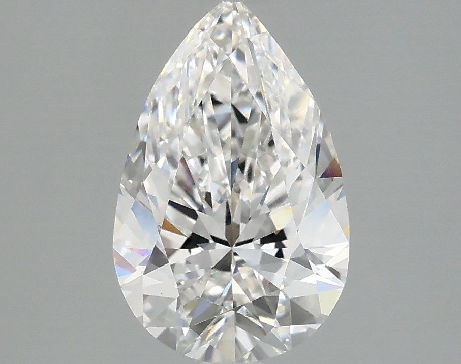 1.94 ct. pear Lab Grown Diamond front image