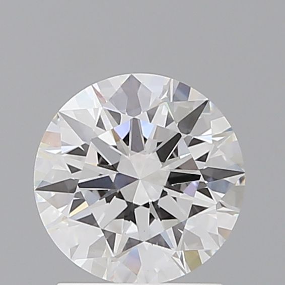 1.57 ct. round Lab Grown Diamond front image
