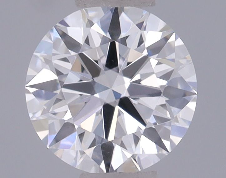 0.50 ct. round Lab Grown Diamond front image