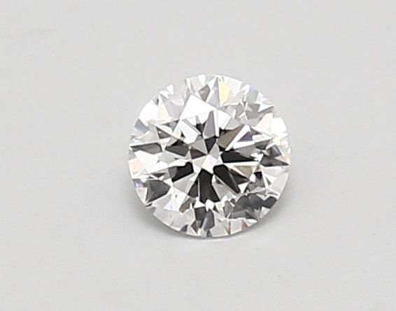 0.39 ct lab-grown Round Diamond