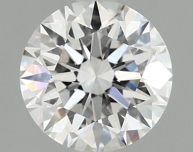 1.06 ct. round Lab Grown Diamond front image