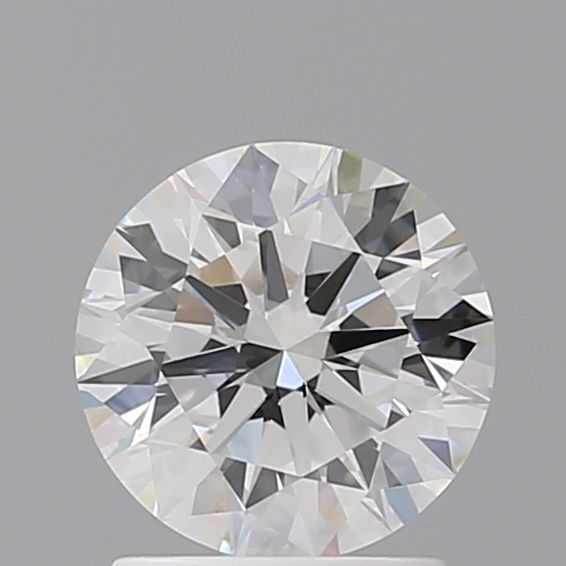 1.57 ct. round Lab Grown Diamond front image