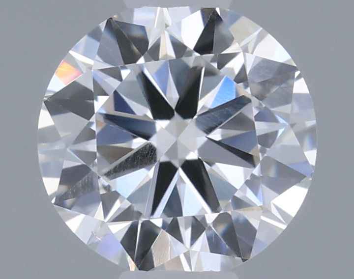 0.36 ct lab-grown Round Diamond