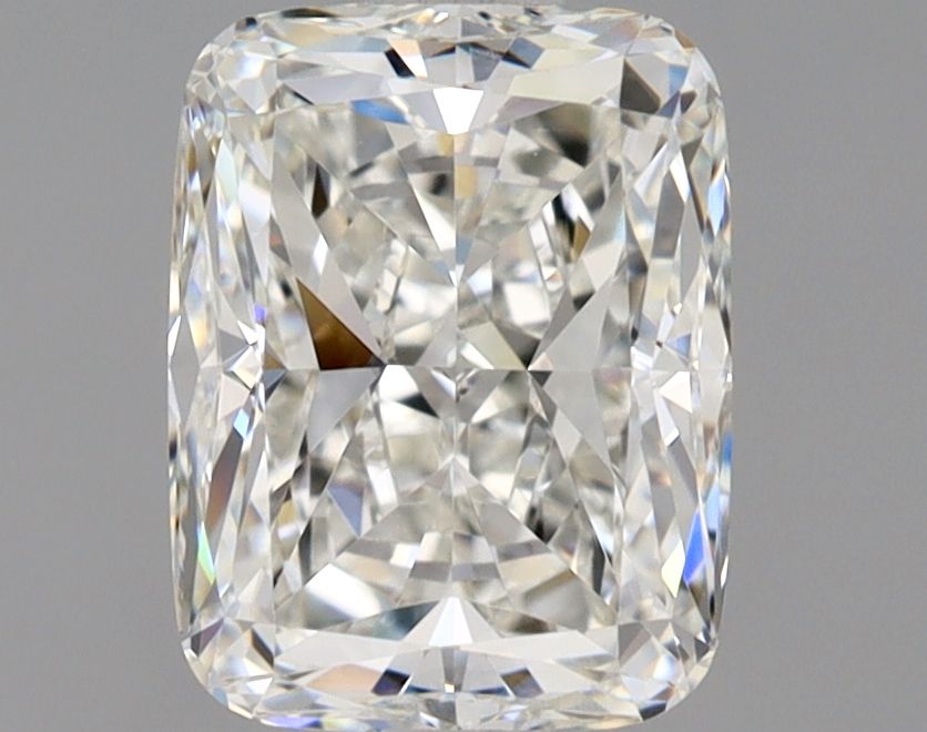1.50 ct Cushion Modified diamond